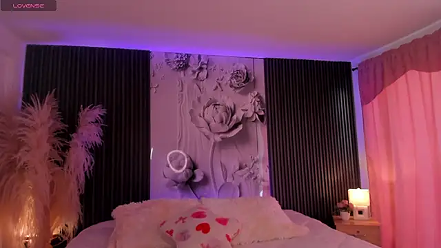 ShaniaDaniels online show from 03/22/26, 08:54