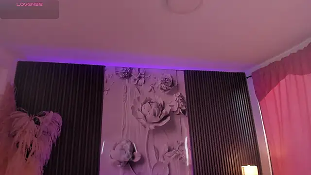 ShaniaDaniels online show from 04/12/26, 09:51