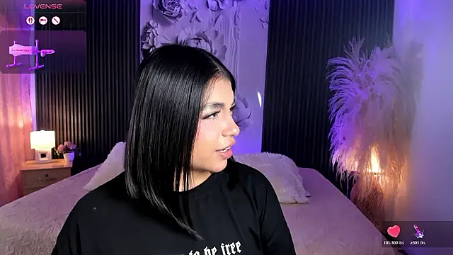 ShaniaDaniels online show from 03/18/26, 09:04