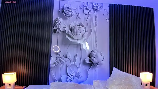 ShaniaDaniels online show from 01/10/26, 09:32