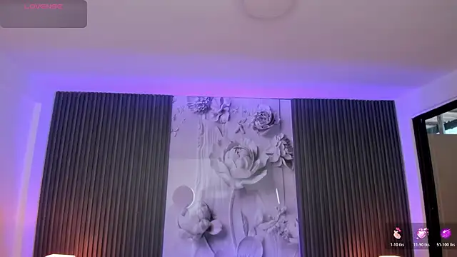 ShaniaDaniels online show from 01/15/26, 08:56