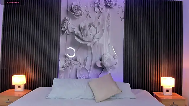 ShaniaDaniels online show from 01/09/26, 09:00