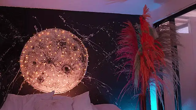 ShaniaDaniels online show from 11/19/25, 09:48