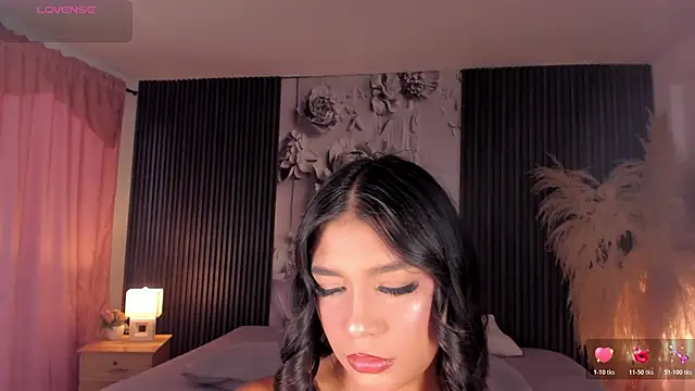 ShaniaDaniels online show from 04/13/26, 10:14