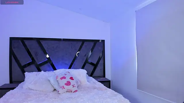 ShaniaDaniels online show from 01/17/26, 09:07