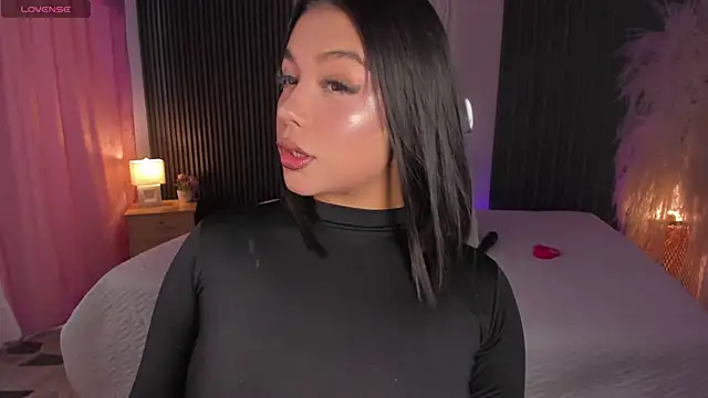 ShaniaDaniels online show from 04/07/26, 09:49