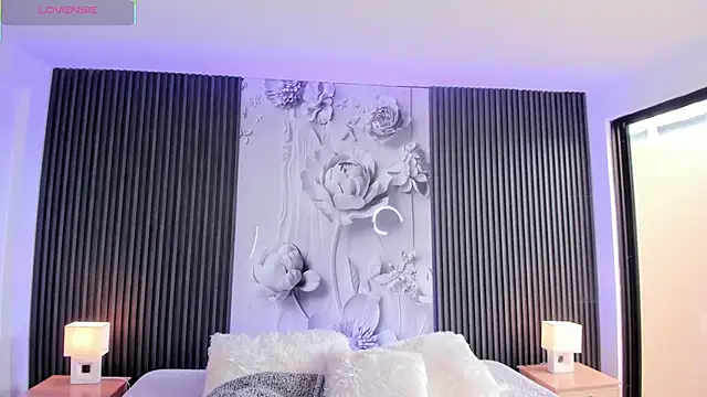 ShaniaDaniels online show from 01/05/26, 08:12