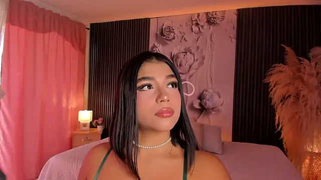 ShaniaDaniels online show from 03/30/26, 09:49