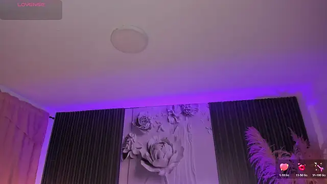 ShaniaDaniels online show from 05/14/26, 11:24