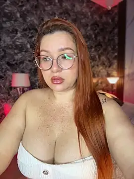 Bigass curvy online show from 06/02/26, 10:43