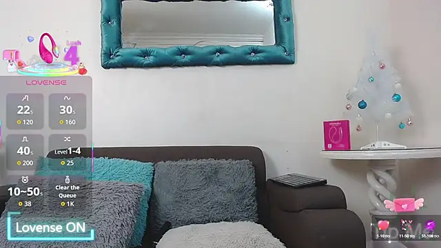 LiamBrown09 online show from 12/16/25, 07:51