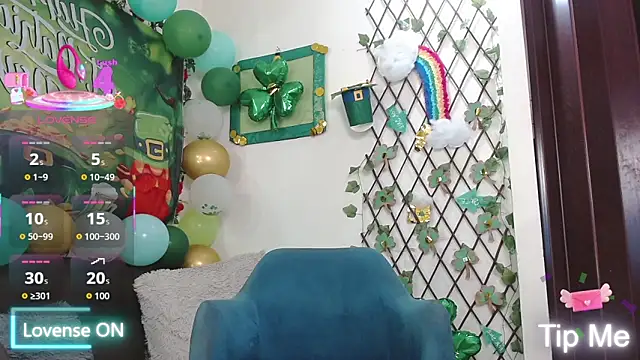 LiamBrown09 online show from 03/17/26, 07:39