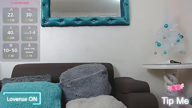 LiamBrown09 online show from 11/13/25, 07:18