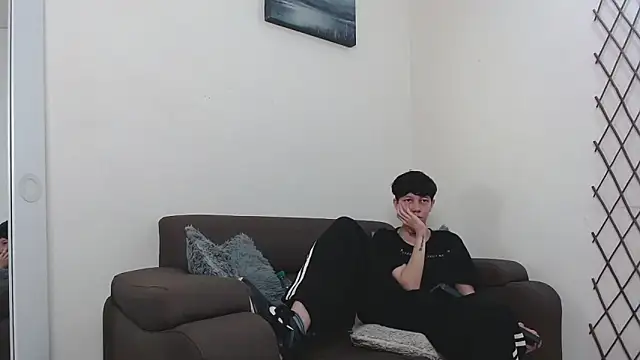 LiamBrown09 online show from 02/21/26, 03:36