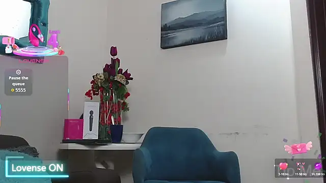 LiamBrown09 online show from 02/12/26, 07:24