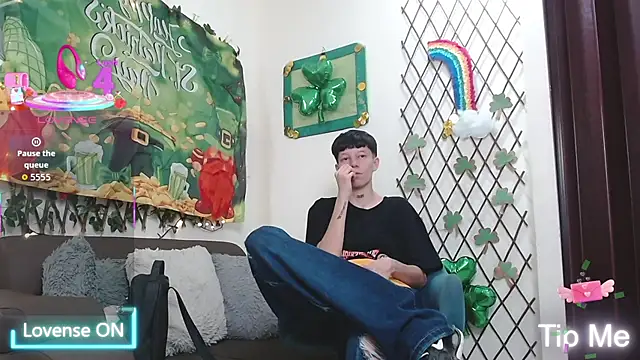 LiamBrown09 online show from 03/04/26, 07:32