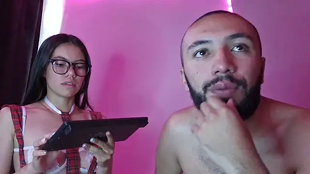 annaandgray online show from 11/24/25, 04:18