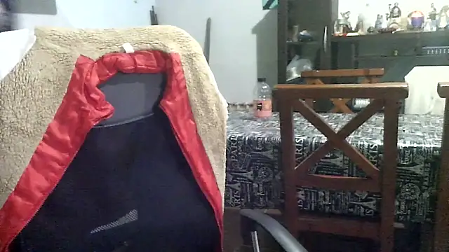 Lulypsicologasexual online show from 05/10/26, 09:05