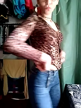 Lulypsicologasexual online show from 11/07/25, 06:45