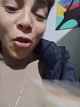 Lulypsicologasexual online show from 05/25/26, 02:55