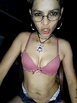 Lulypsicologasexual online show from 12/18/25, 03:00