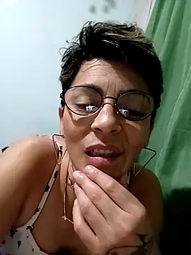 Lulypsicologasexual online show from 03/11/26, 03:33