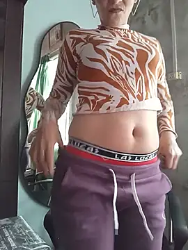 Lulypsicologasexual online show from 05/29/26, 05:19