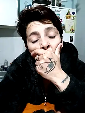 Lulypsicologasexual online show from 09/23/25, 01:45