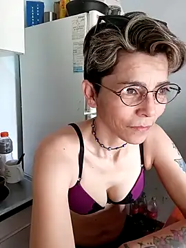 Lulypsicologasexual online show from 10/29/25, 05:56