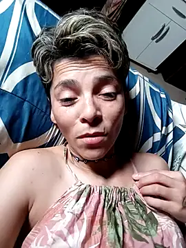 Lulypsicologasexual online show from 12/22/25, 04:07