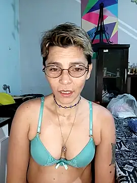 Lulypsicologasexual online show from 04/07/26, 08:54