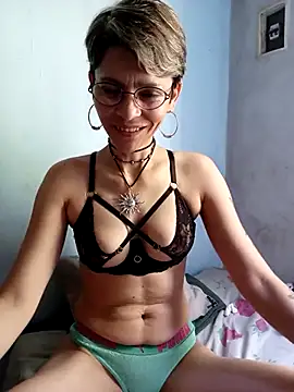 Lulypsicologasexual online show from 11/18/25, 07:06