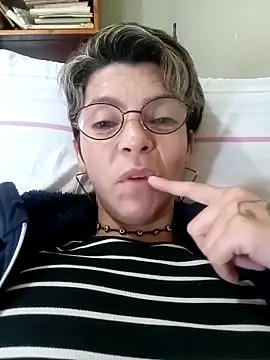 Lulypsicologasexual online show from 12/16/25, 11:47