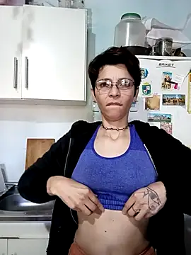 Lulypsicologasexual online show from 09/21/25, 08:36