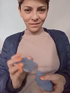 Lulypsicologasexual online show from 05/25/26, 06:50