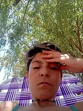 Lulypsicologasexual online show from 01/13/26, 05:06