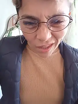 Lulypsicologasexual online show from 05/19/26, 06:48