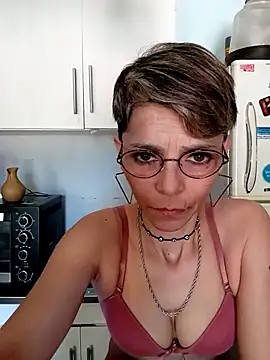 Lulypsicologasexual online show from 10/19/25, 04:32