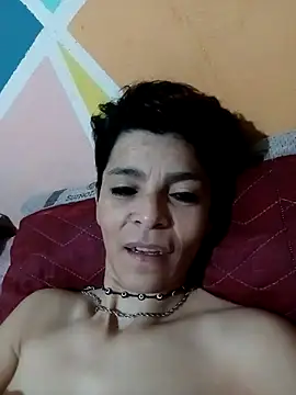 Lulypsicologasexual online show from 10/18/25, 12:34