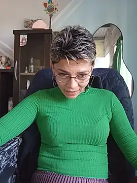 Lulypsicologasexual online show from 05/13/26, 07:21