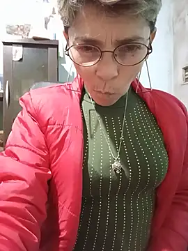 Lulypsicologasexual online show from 05/20/26, 09:12