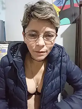 Lulypsicologasexual online show from 06/01/26, 10:04