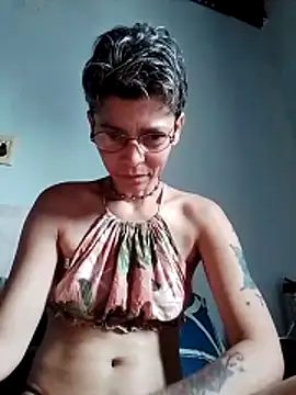 Lulypsicologasexual online show from 12/20/25, 04:21