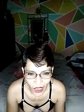 Lulypsicologasexual online show from 09/23/25, 10:06