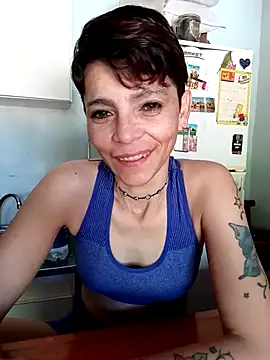 Lulypsicologasexual online show from 09/24/25, 05:30