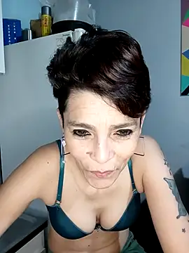 Lulypsicologasexual online show from 10/13/25, 11:27