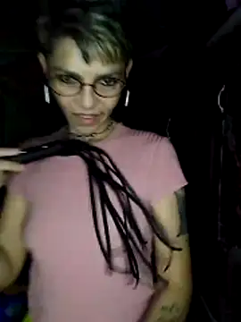 Lulypsicologasexual online show from 12/17/25, 12:26