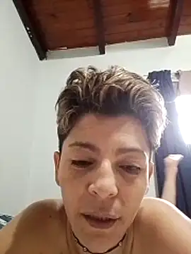 Lulypsicologasexual online show from 12/21/25, 02:30