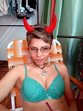 Lulypsicologasexual online show from 11/02/25, 04:12