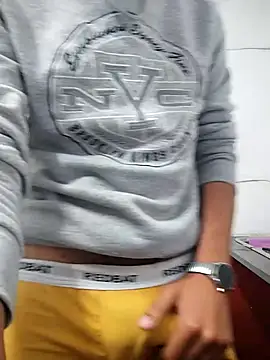 ColouredPapi online show from 09/29/25, 02:44